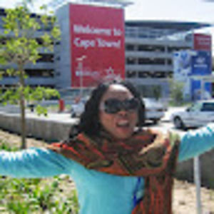 Meet your Posher, Angel